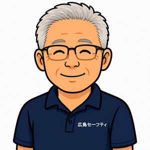 見積り・ご相談担当　荻原です！