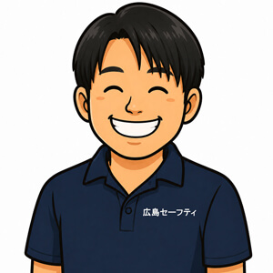 お客様サポート担当　小浦です！
